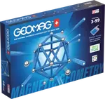 Geomag Geometry 48 dílků (Defekt)