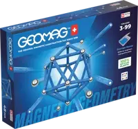 Geomag Geometry 48 dílků (Defekt)