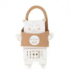 Milin provliekačka Mr. Teddy