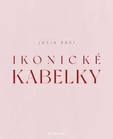 Ikonické kabelky - Savi Lucia