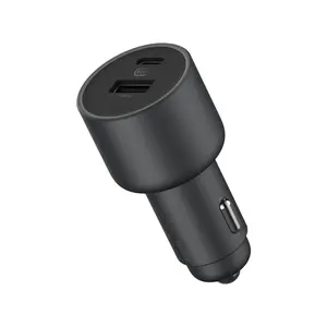 Xiaomi 67W Car Charger (USB-A + Type-C)
