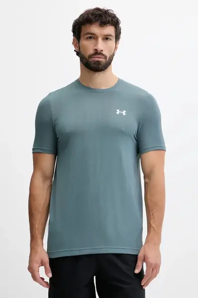 Tréninkové tričko Under Armour Vanish Seamless