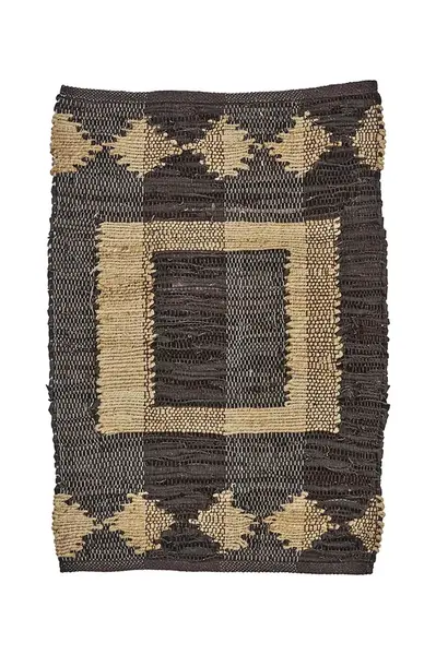 Rohožka Madam Stoltz 90 x 60 cm