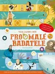 Velká kniha her pro malé badatele (Defekt)