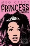 Princess Diaries 1 - Meg Cabot
