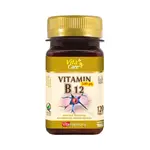 VitaHarmony Vitamin B12 120 tablet