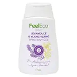 FeelEco Sprchový gel Levandule&Ylang 300ml