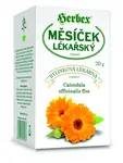 HERBEX Měsíček lékařský čaj sypaný 30g