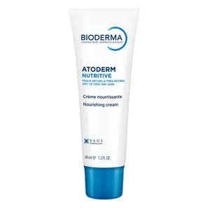 BIODERMA Atoderm Nutritive 40ml