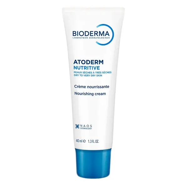BIODERMA Atoderm Nutritive 40ml