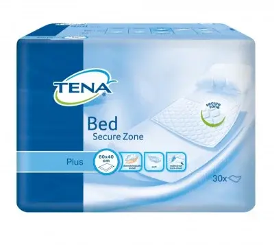 TENA Bed 40x60cm 800ml ink.podl.30ks 770113