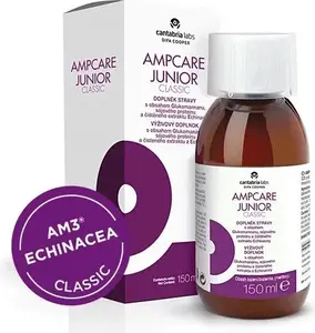 AMPcare JUNIOR Classic 150ml