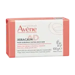 AVENE XeraCalm A.D Ultra vyživuj.mycí kostka 100g