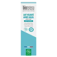 BIOREGENA Mléko po opalování BIO 125ml