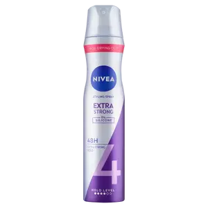 NIVEA Lak na vlasy Extra Strong 250ml
