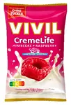 Vivil CremeLife malina bez cukru 90g