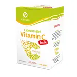Vitamín C lipozomální forte 500mg Galmed cps100+20
