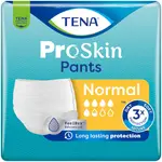 TENA Proskin Pants Normal L inkontinenční kalhotky 18ks