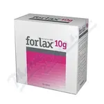 Forlax 10g por.plv.sol.scc.20