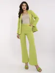 Pants-DHJ-SP-18737.08-lime green