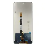 LCD + dotyková deska pro Infinix Zero 5G 2023, black