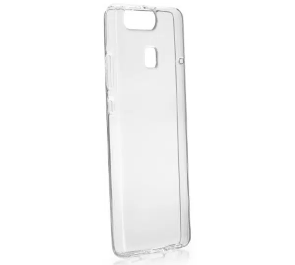 Zadní kryt Forcell Ultra Slim pro Huawei Y5 2018, transparent