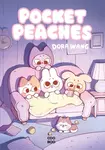 Pocket Peaches  - Dora Wang - e-kniha