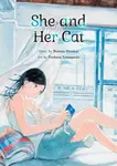 She and Her Cat - Makoto Shinkai