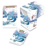 Pokémon UP: GS Frosted Forest - Deck Box krabička na 75 kare
