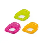 Křeslo nafukovací Lounges - oranžové