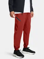 Pánské tepláky Under Armour UA Unstoppable Joggers-ORG - Pánské