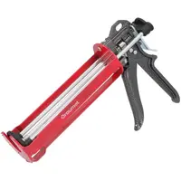 Pistole vytlačovací pro husté hmoty 200 x 65 mm, DRAUMET