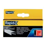 Spony High Performance, 53/8 mm, 2130 ks, blistr, RAPID