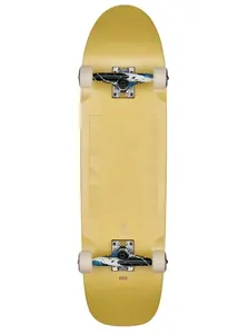 Globe skateboard Shooter Yellow / ComeHell | Černá | Velikost skate 8,625"