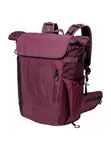 Meatfly batoh Thiago Purple 28 L | Fialová | Objem 28 L