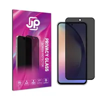 JP Privacy Tvrzené sklo, Samsung Galaxy A55, černé