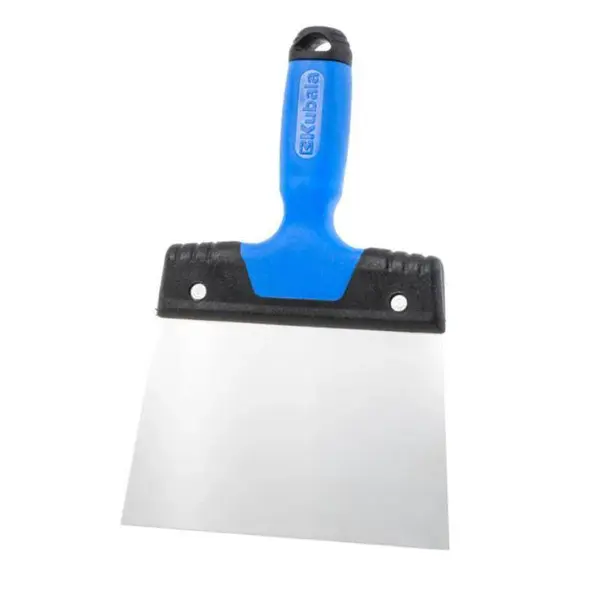 Špachtle nerez, 180 mm, rukojeť MČ