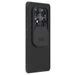Nillkin Camshield, Xiaomi Redmi Note 14 Pro 5G / Xiaomi Poco X7 5G, černý