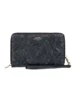 Roxy dámská peněženka Back In Brooklyn Anthracite | Černá | Velikost One Size