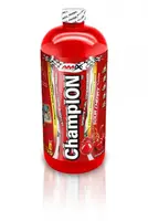 AMIX ChampION Sports Fuel, Sour Cherry, 1000ml