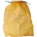 Rašlový pytel na sklizeň s úvazkem 50x80cm (10ks)