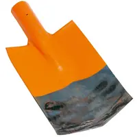 Rýč hranatý, bez násady, A, ENPRO