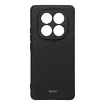 Roar Colorful Jelly, Xiaomi Redmi Note 14 Pro 5G, černý