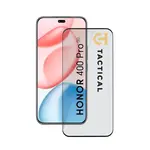 Tactical Glass Shield 5D sklo pro Honor 400 Pro, černé