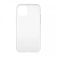 Samsung Galaxy A71 Průhledný obal