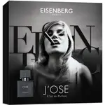 EISENBERG J'ose Homme dárková sada pro muže