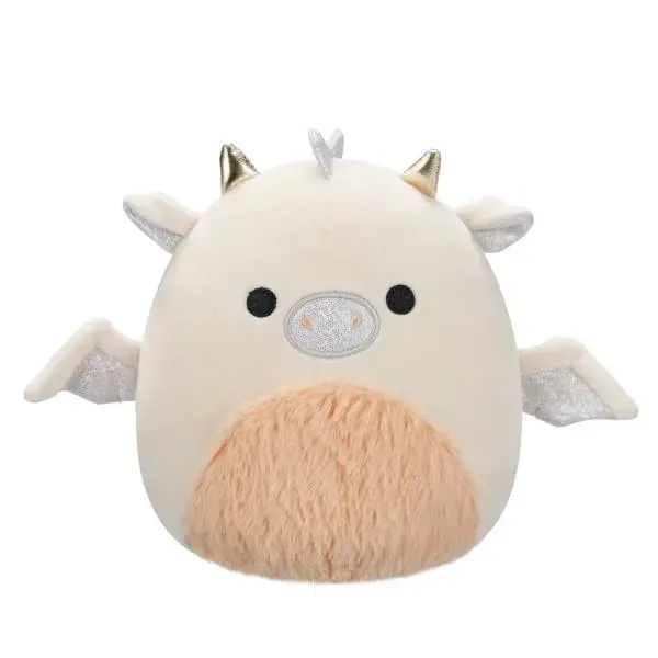 Squishmallows Drak – Buck
