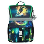 BAAGL Školní aktovka Fotbalista