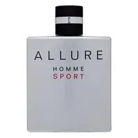 Chanel Allure Homme Sport toaletní voda pro muže 150 ml