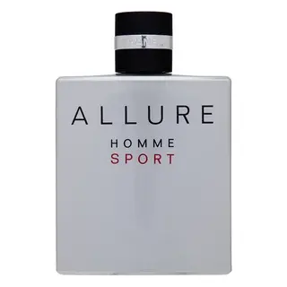 Chanel Allure Homme Sport toaletní voda pro muže 150 ml